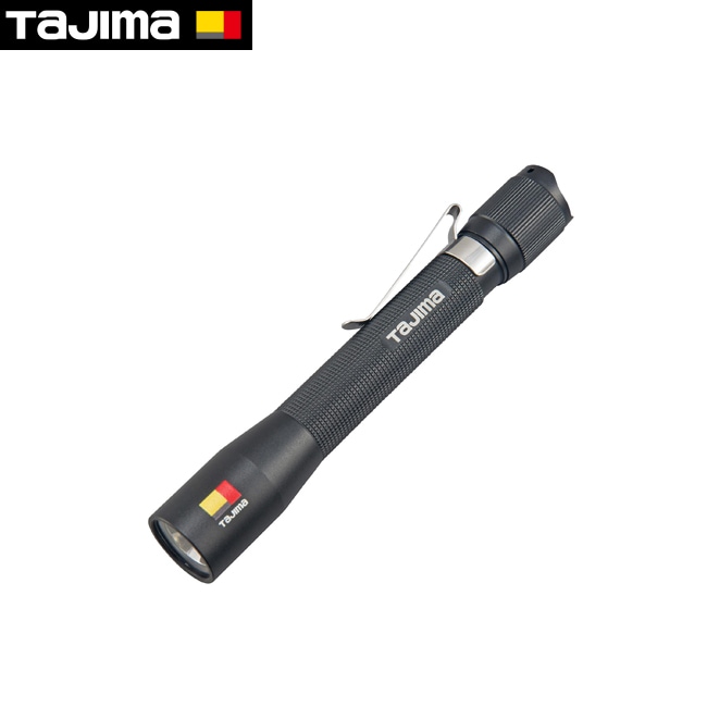 tajima【タジマ】ハンドライト PD 280lm LE-P281D