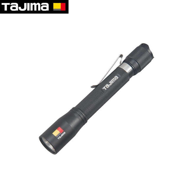 tajima【タジマ】ハンドライト PD 150lm LE-P151D