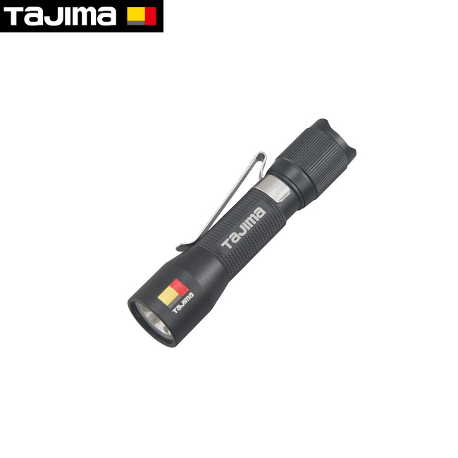 tajima【タジマ】ハンドライト PD 120lm LE-P121D