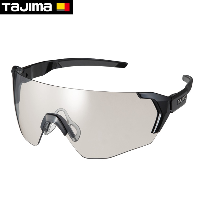 tajima【タジマ】ハードグラスHG-9 ノンフレーム クリア