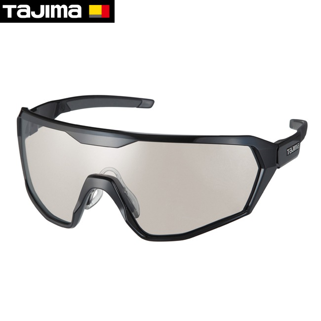 tajima【タジマ】ハードグラスHG-9 フルフレーム クリア