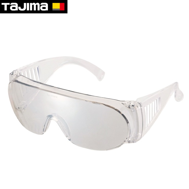tajima【タジマ】ハードグラスHGO-1 クリア