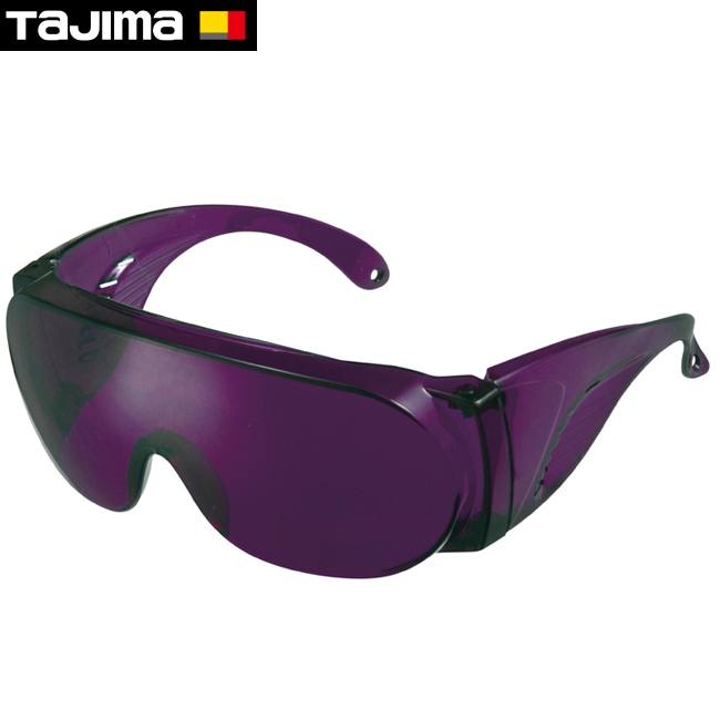 tajima【タジマ】ハードグラスHGO-1 レーザー