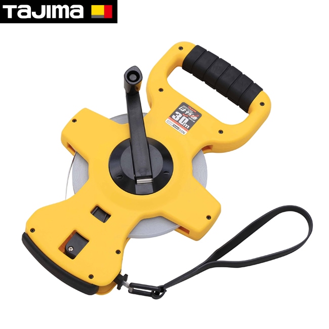tajima【タジマ】エンジニヤスーパーはや巻 30m