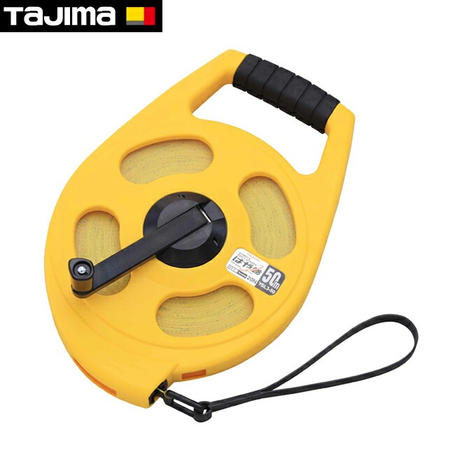 tajima【タジマ】シムロンLはや巻 50m