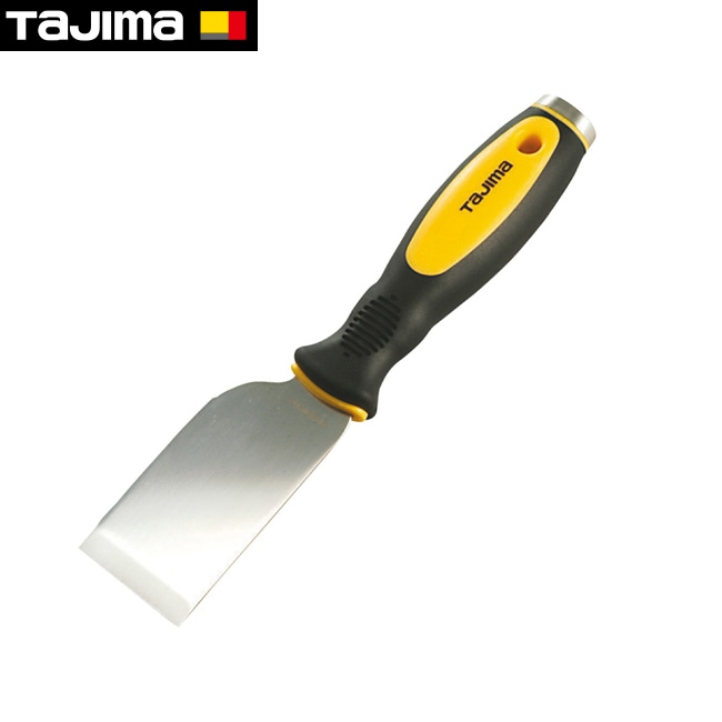 tajima【タジマ】ステンヘッドスクレーパー 皮スキ SCR-K45