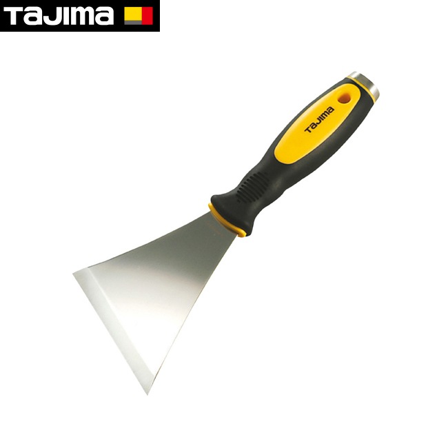 tajima【タジマ】ステンヘッドスクレーパー 斜め95mm SCR-N95