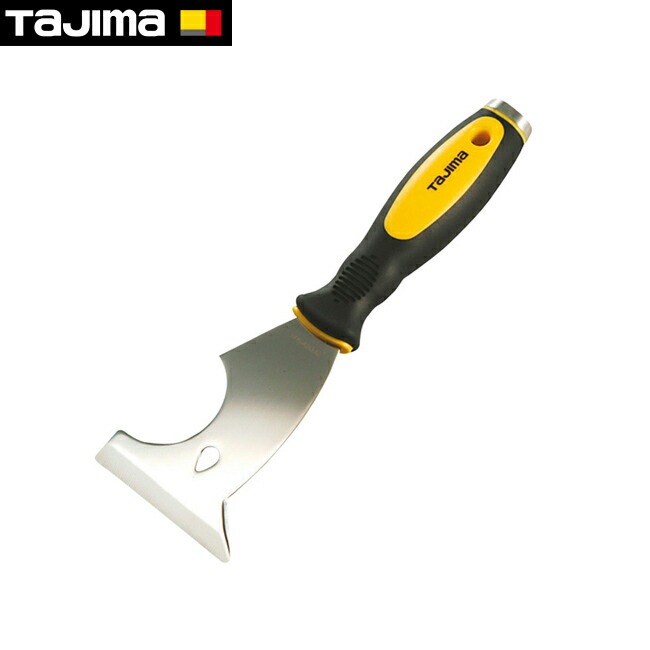 tajima【タジマ】ステンヘッドスクレーパー マルチ SCR-M75