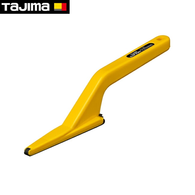 tajima【タジマ】サンダーSA20 中目