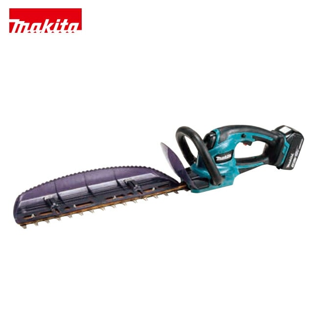 makita【マキタ】充電式ヘッジトリマ(生垣バリカン)MUH407DWF 18V