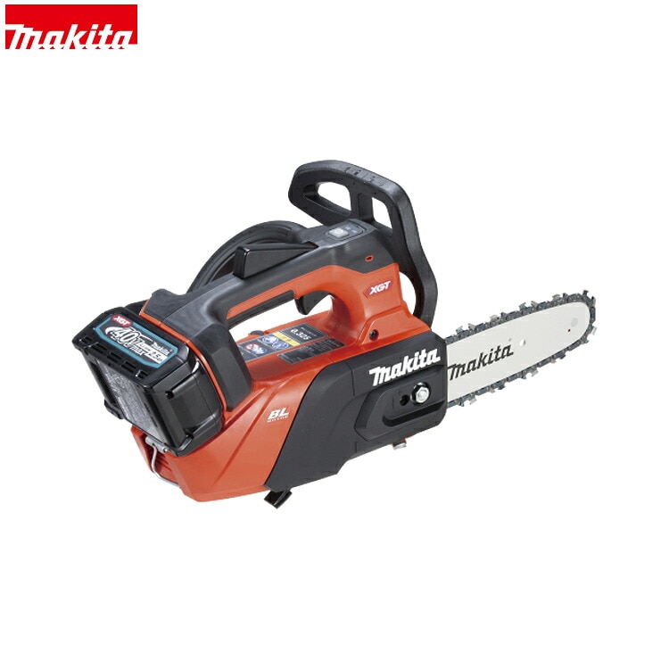 makichuuun　8kg 5/31発送 makita【マキタ】充電式チェーンソーMUC031GZR8 充電式チェーンソー