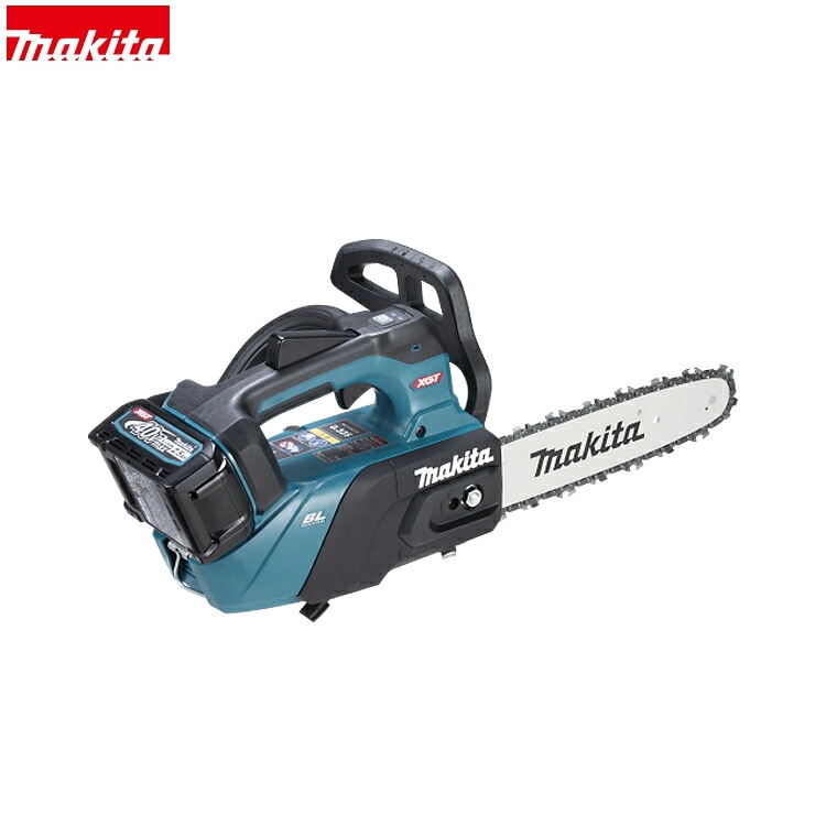 makita【マキタ】充電式チェーンソーMUC031GZR8 充電式チェーンソー