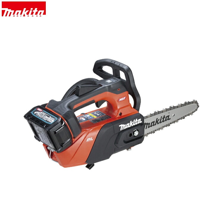 makita【マキタ】充電式チェーンソーMUC031GZR8 充電式チェーンソー