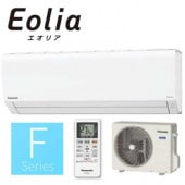 ѥʥ˥å Panasonic 롼२ 2023ǯǥ 10 Eoliaʥꥢ F꡼ۥ磻 CS-283DFL-W