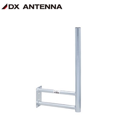 DXアンテナ UHF平面アンテナ用壁面取付金具 LM151D ×3台 UHF平面アンテナ