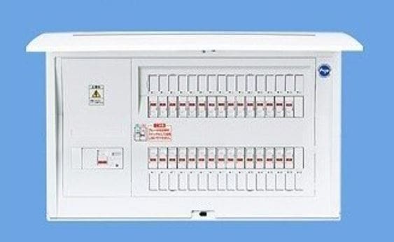 Panasonic スマートコスモ マルチ通信型 ZEH・省エネ対応 リミッタースペースなし エコキュート・電気温水器・IH対応/フリースペース付 分岐タイプ BHMF87301B3 パナソニック Panasonic 住宅分電盤 スマートコスモ\u003cbr ⁄\u003eマルチ通信型