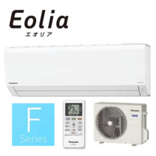 ѥʥ˥å Panasonic 롼२ 2023ǯǥ 18ѡñ200V Eoliaʥꥢ F꡼ꥹۥ磻 CS-563DFL2-W