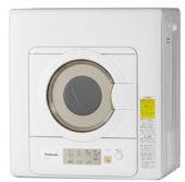 Panasonic ŵഥ絡 6kg ۥ磻ȡʤͼȤǱѹġ NH-D603-W ѥʥ˥å