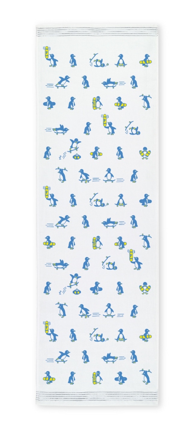 くぬ 30点 アクアリウム｜てぬぐい | 布ごよみ｜手ぬぐい | | 今治タオルの