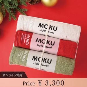 ڥꥹޥMOKUեȥåȡM3