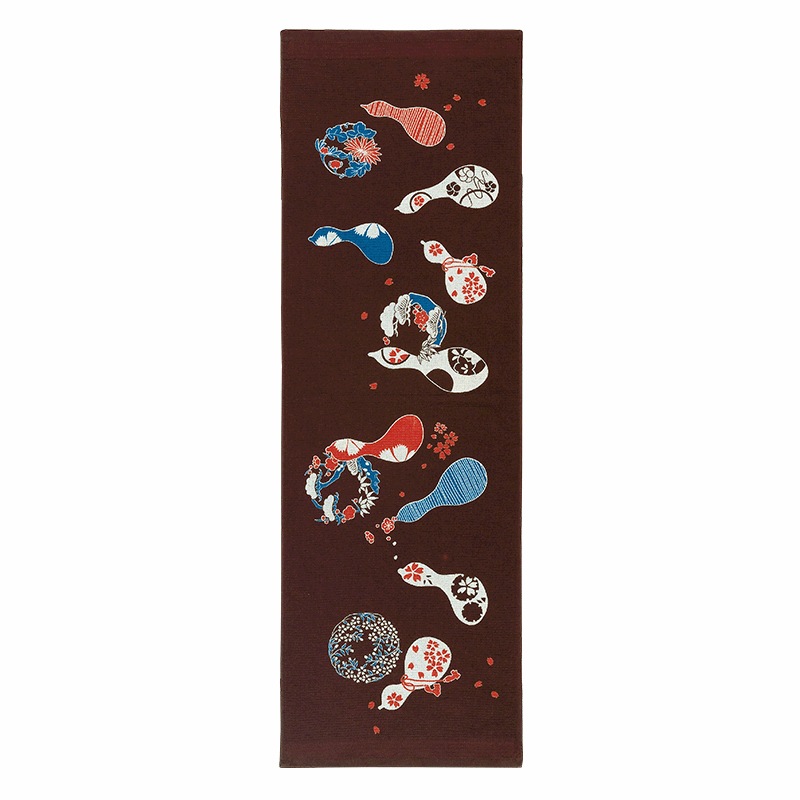 瓢箪｜えべすや | えべすや 手ぬぐい | | 今治タオルのコンテックス