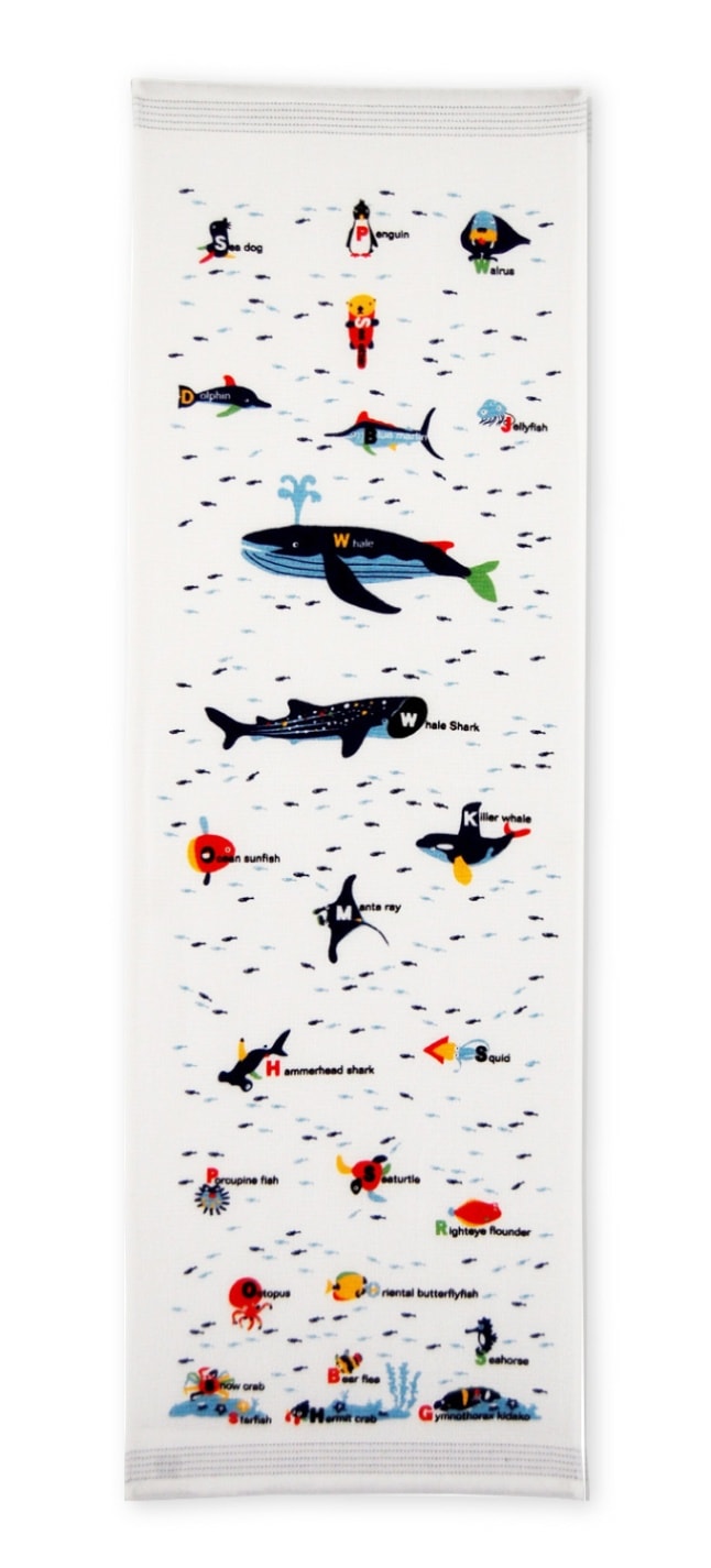 10-FEET 手ぬぐい 限定発売 10-FEET 手ぬぐい 限定発売