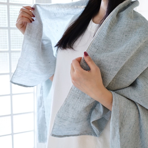 MOKU LINEN