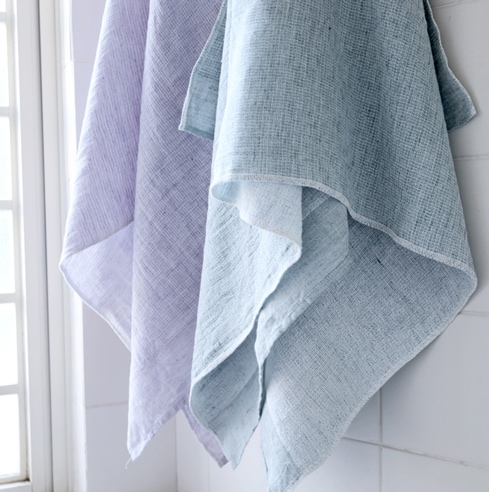 MOKU LINEN