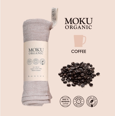 MOKU ORGANIC