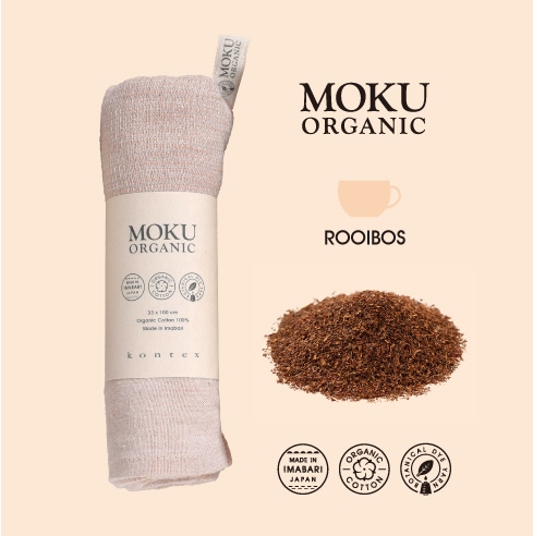 MOKU ORGANIC