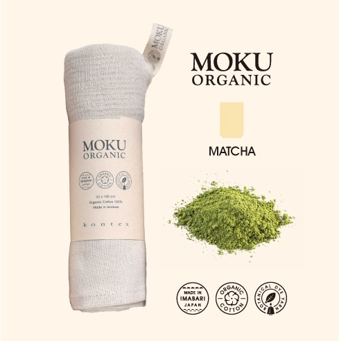 MOKU ORGANIC