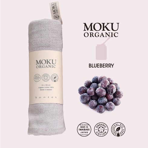 MOKU ORGANIC
