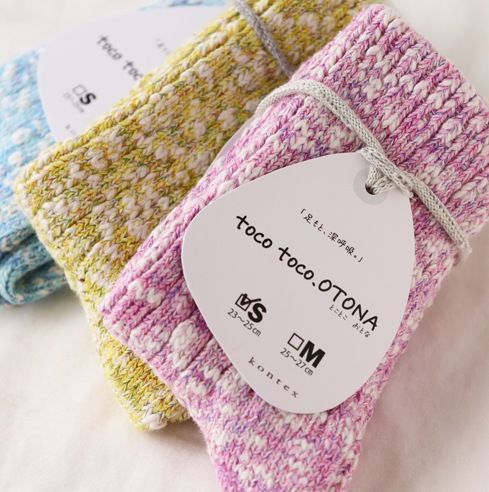toco toco.OTONA����