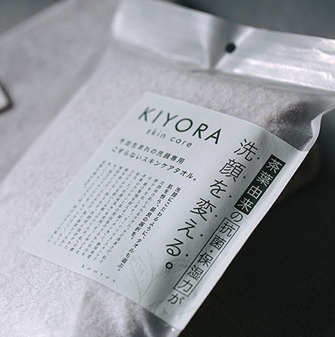 KIYORA  �����󥱥�