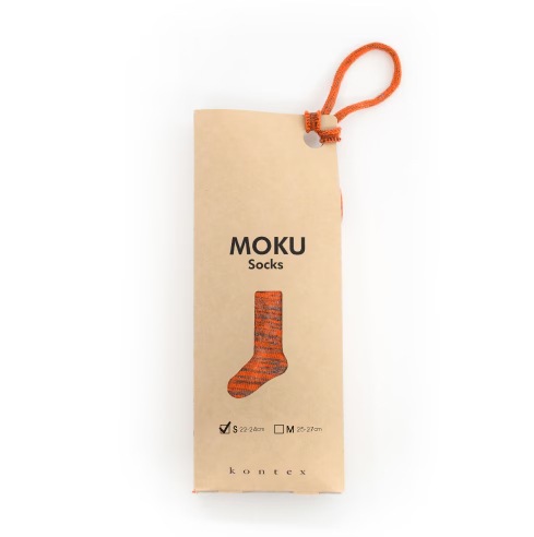 MOKU ���å����ʷ�����