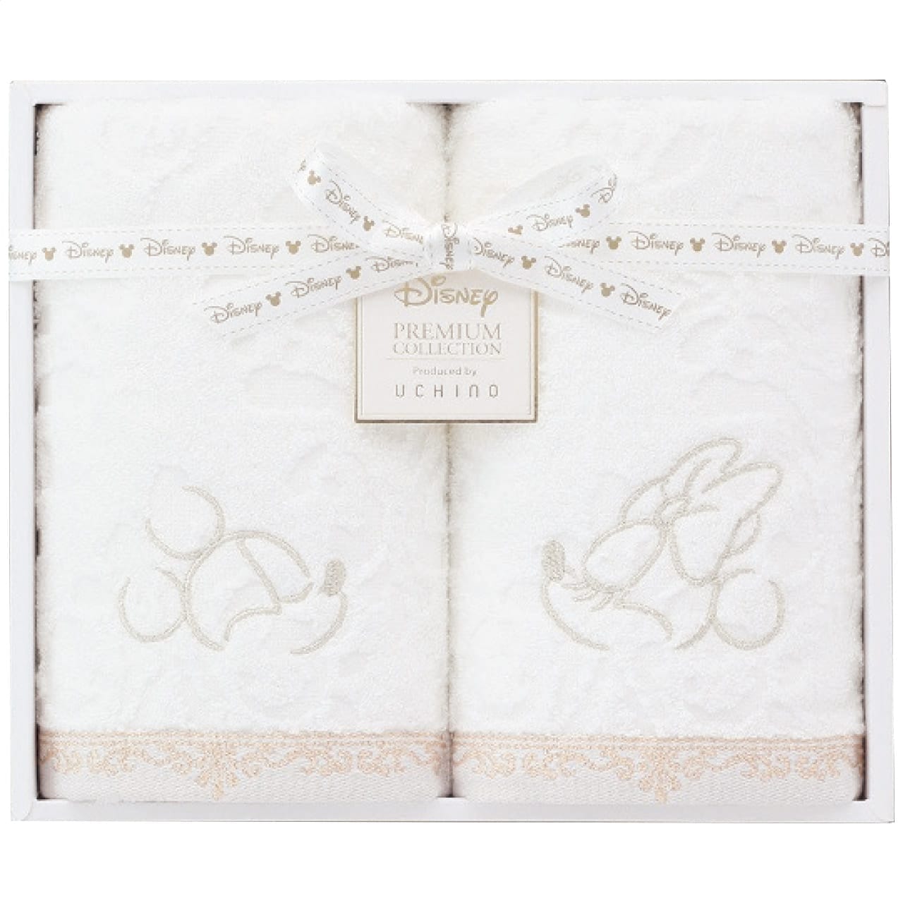 �ե����������� 2�祻�å� �ۥ磻�� �ǥ����ˡ� �ץ�ߥ���