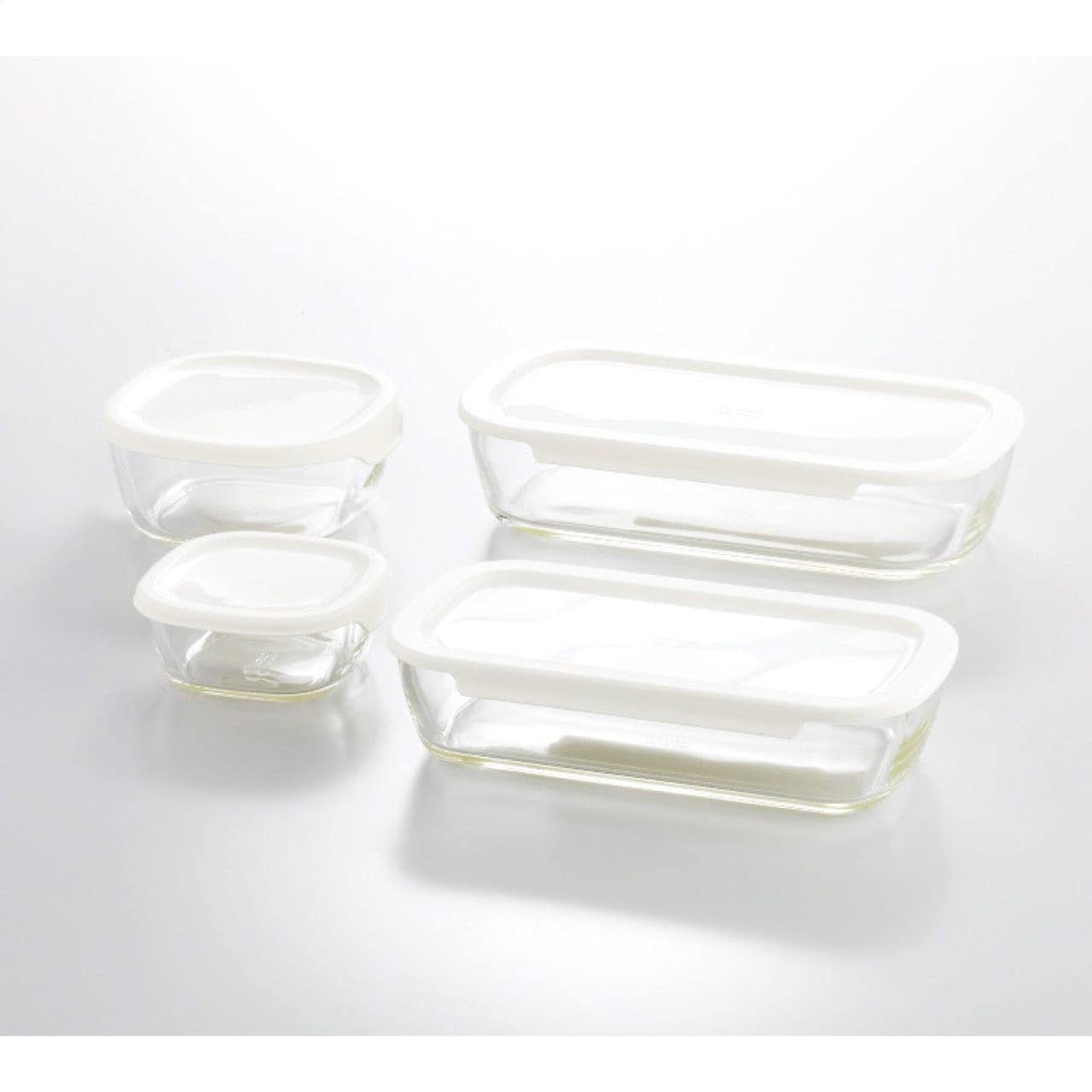 ��Ǯ���饹�� ��¸�ƴ� 4�����å� �ϥꥪ