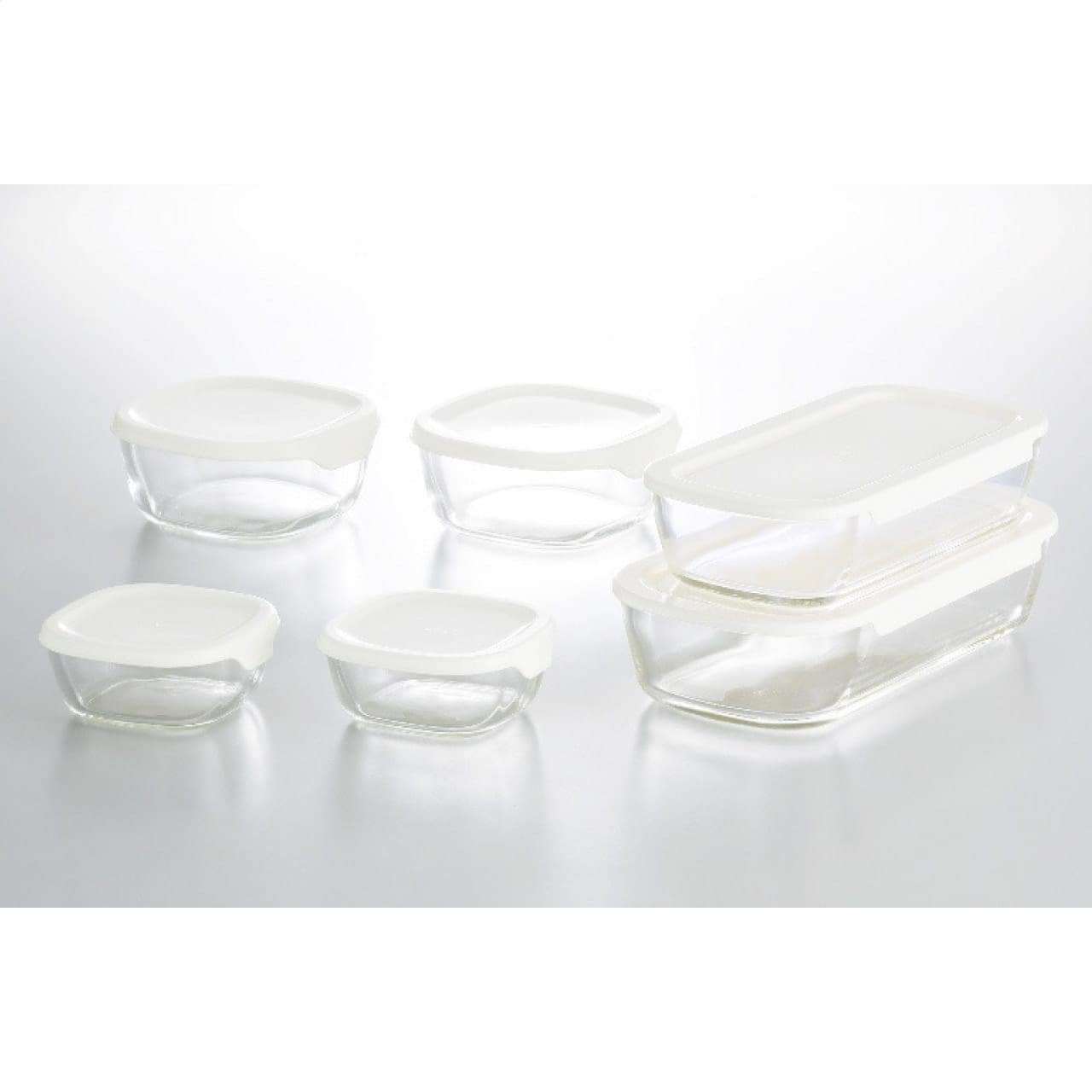 ��Ǯ���饹�� ��¸�ƴ� 6�����å� �ϥꥪ