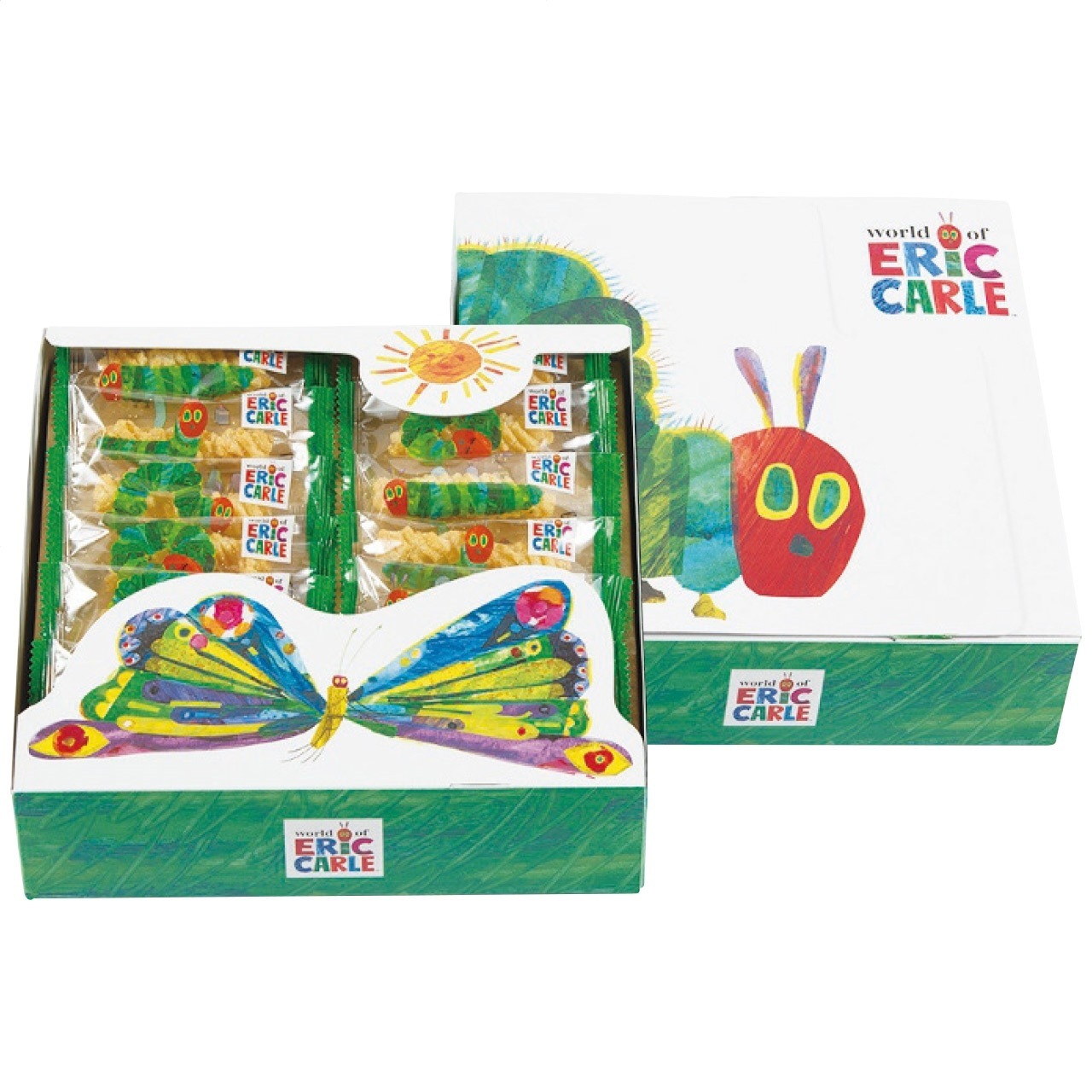 はらぺこあおむし@断捨離 家計簿 はらぺこあおむし A5 ｜ ミスターマックスオンラインストア