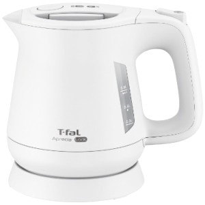 ���ץ쥷�� ���å� �ŵ����ȥ�0.8L �ۥ磻�� �ƥ��ե�����