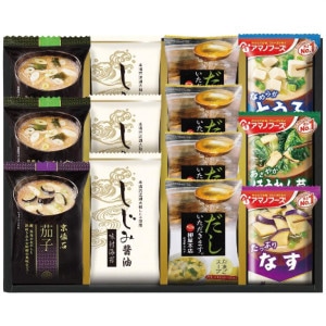 彩 味ノ蔵 フリーズドライバラエティセット F-BJ|2025年|総合カタログ