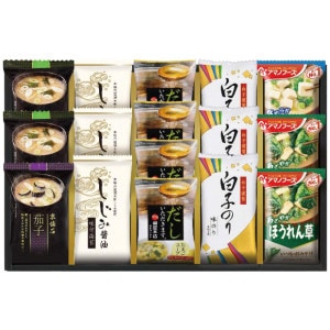彩 味ノ蔵 フリーズドライバラエティセット F-BE|2025年|総合カタログ