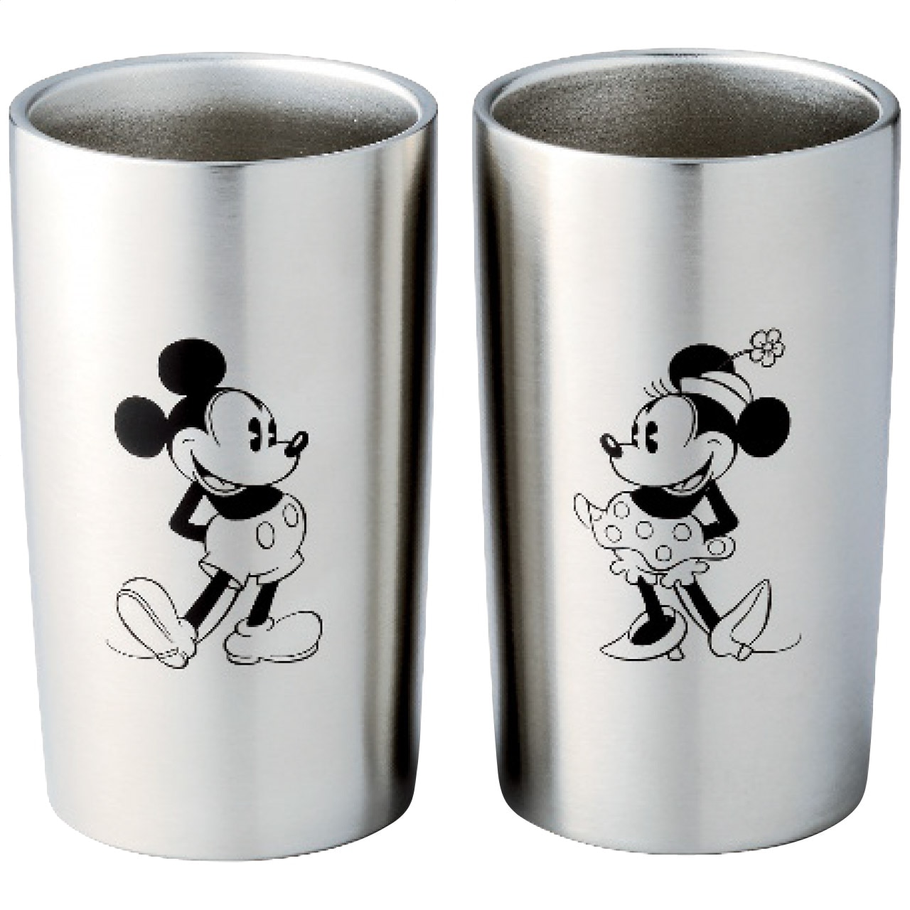 ���ƥ�쥹��������֥顼 ���å�300ml �ߥå������ߥˡ�  �ǥ����ˡ�