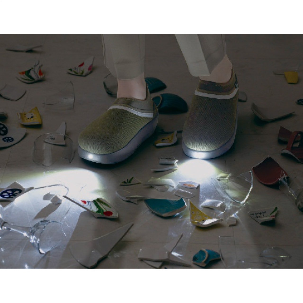 SONAENO �ɺҥ饤�ȥ롼�ॷ�塼�� ���꡼��L �ץ����ǥ�