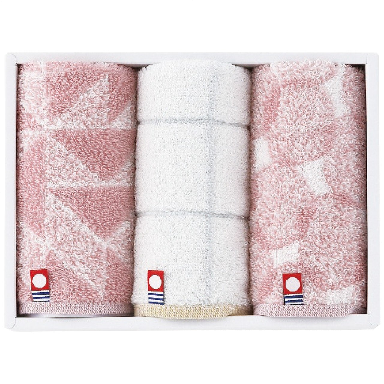 �ߥ˥�����3�祻�å� �ԥ� �ץå�