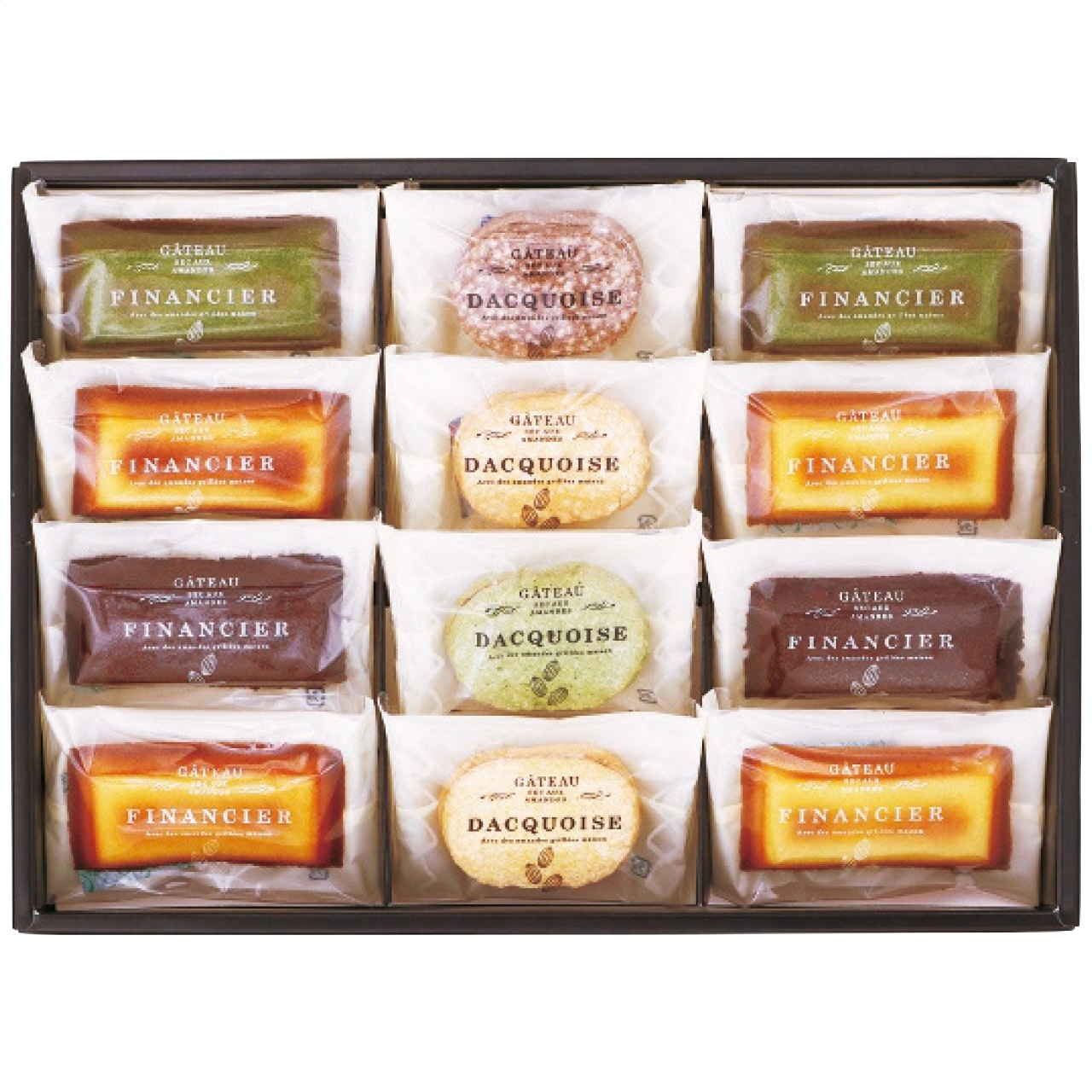 �����Ԥ��������ɤΥ��ȡ����쥯����� 12���� GS12 ���Ʋ