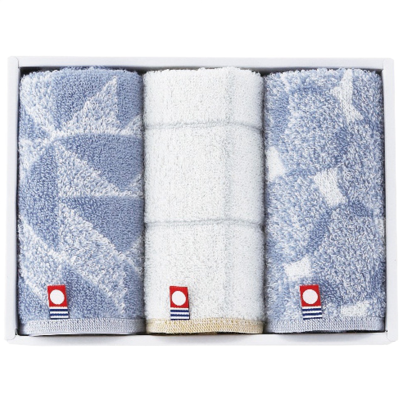 �ߥ˥�����3�祻�å� �֥롼 �ץå�