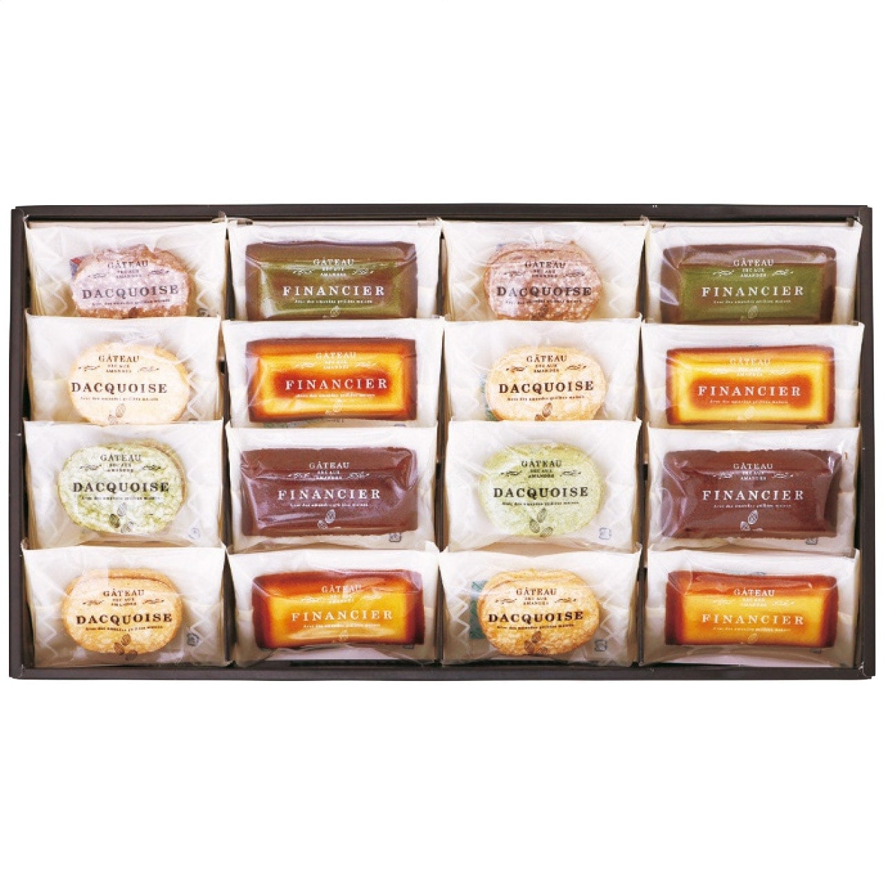 �����Ԥ��������ɤΥ��ȡ����쥯����� 16���� GS16 ���Ʋ