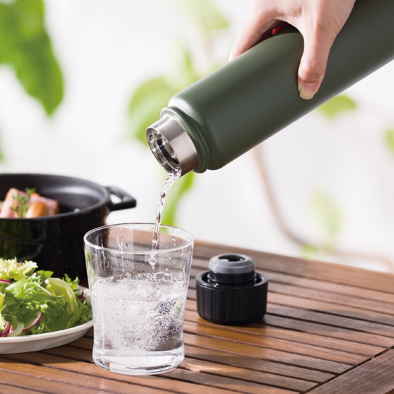 ú������ ������Ǯ���ƥ�쥹�ܥȥ� 500ml ���������졼 ���� ���� ������