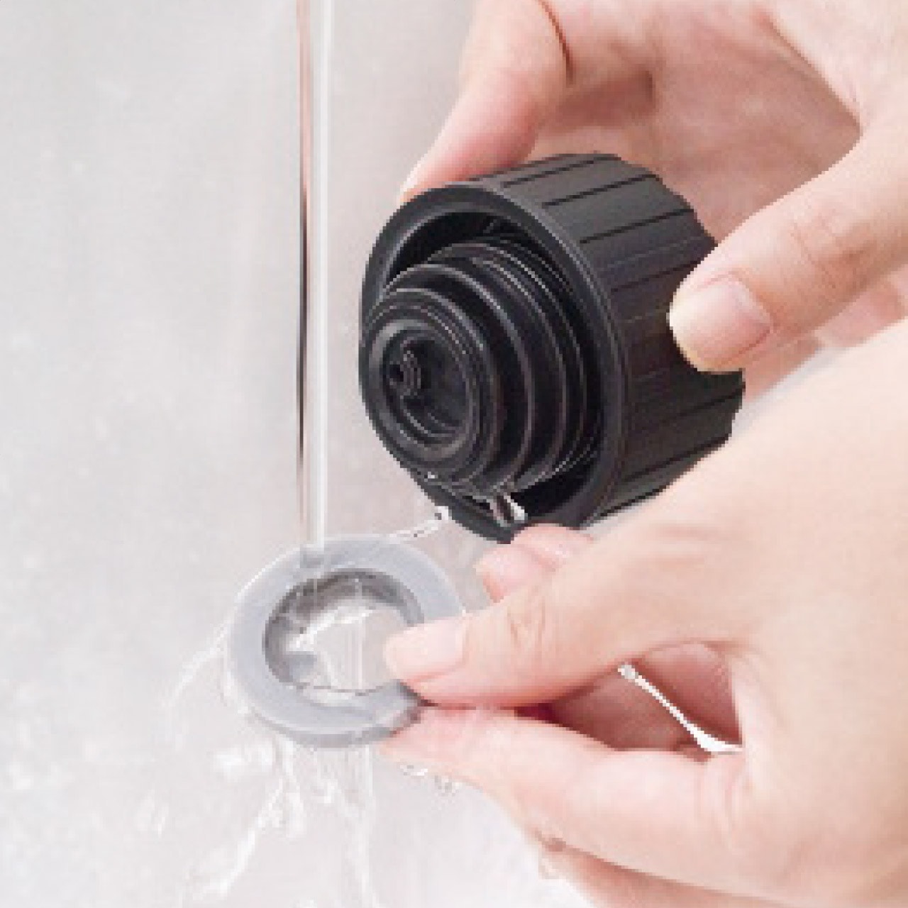 ú������ ������Ǯ���ƥ�쥹�ܥȥ� 500ml ���������졼 ���� ���� ������